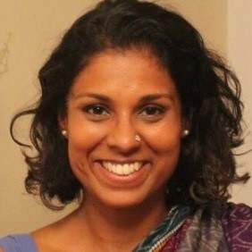 Sameera Hussain - Senior Policy Analyst, Public Health Agency of Canada